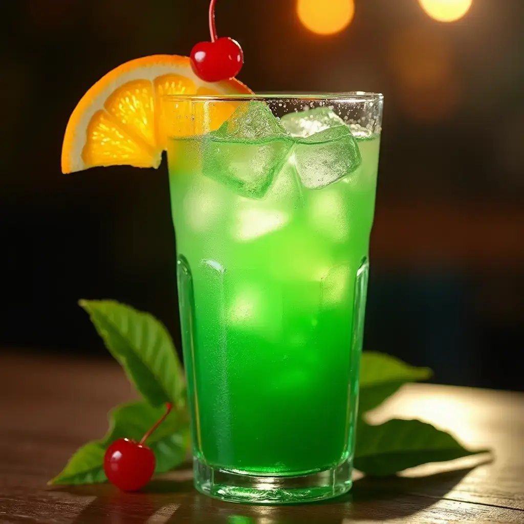bug cocktail