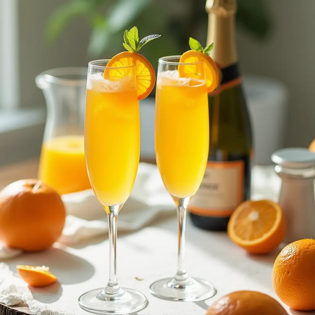 Mimosa