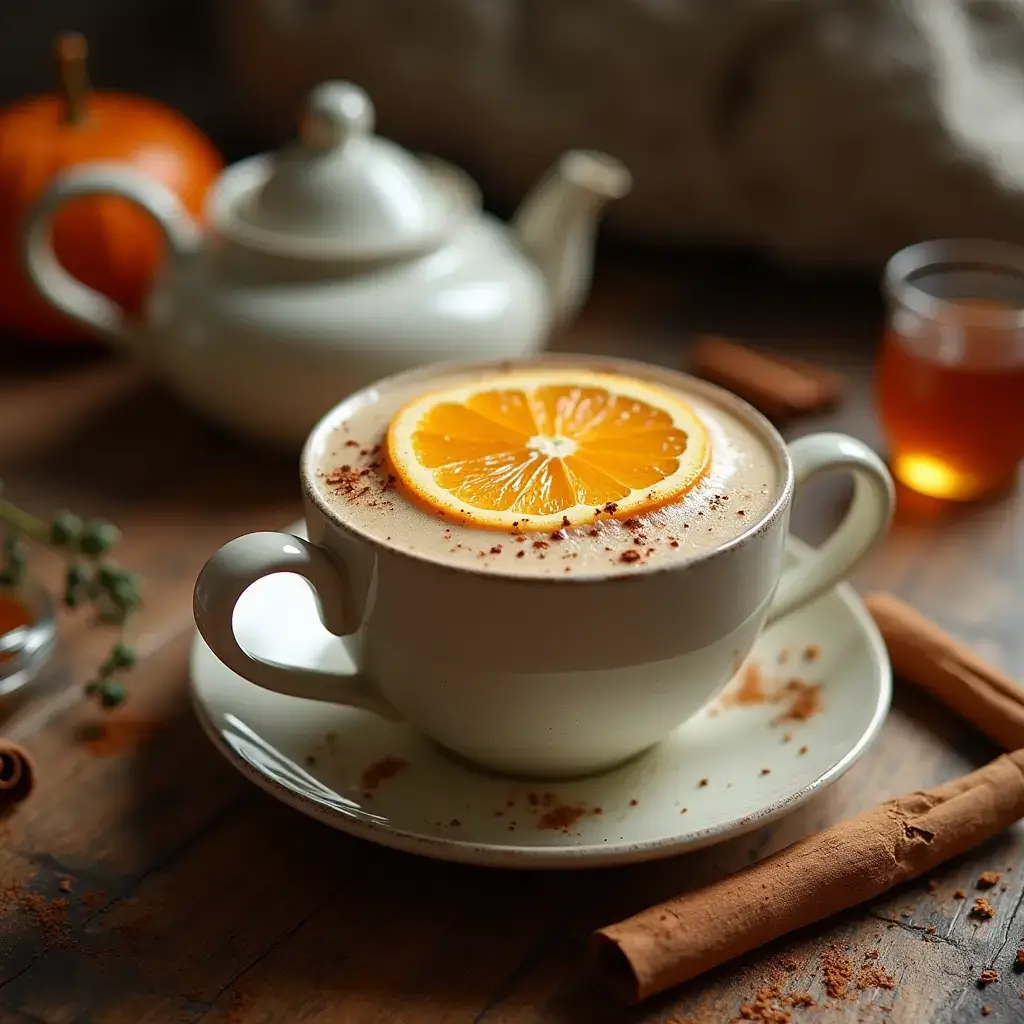 Irish Breakfast tea
